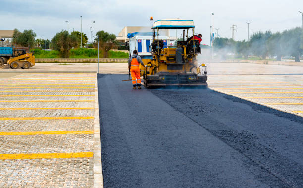Reliable Conrad, MT Driveway Pavers Solutions