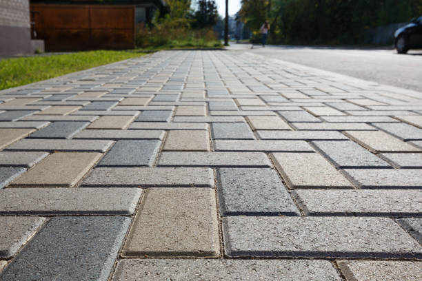 Best Brick Driveway Pavers  in Conrad, MT
