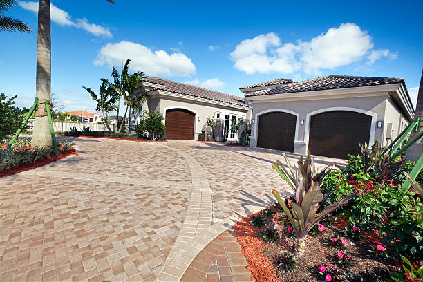 Best Driveway Paving Contractor  in Conrad, MT