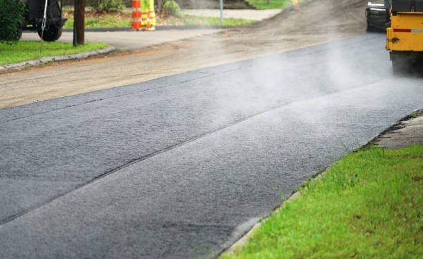 Reliable Conrad, MT Driveway Pavers Solutions